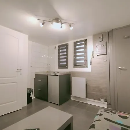 Happy Petite Venise Colmar