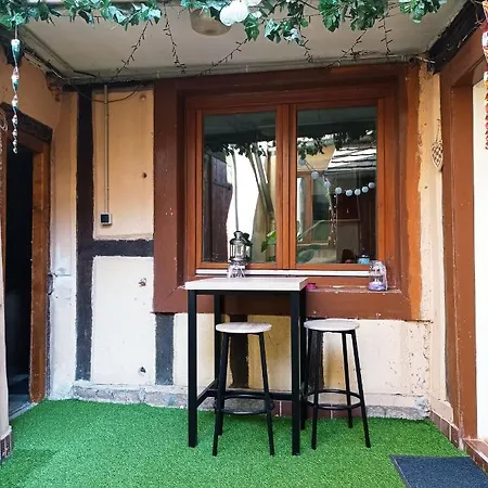 Apartamento Happy Petite Venise *