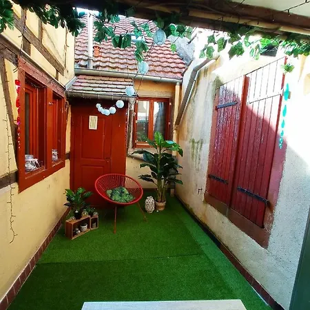 Apartamento Happy Petite Venise *