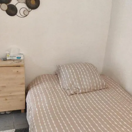 Apartamento Happy Petite Venise Colmar