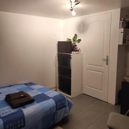 Apartamento Happy Petite Venise