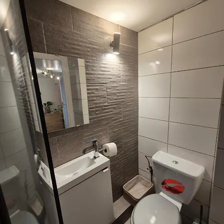 Happy Petite Venise كولمار