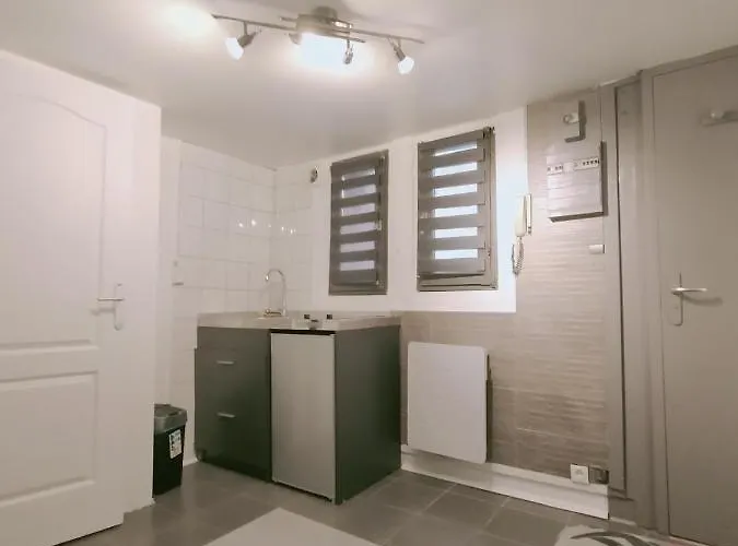 Happy Petite Venise Кольмар