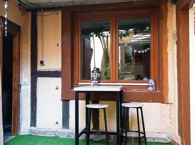 Apartamento Happy Petite Venise *