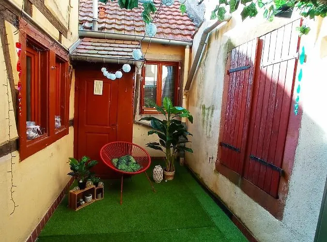 Apartamento Happy Petite Venise *