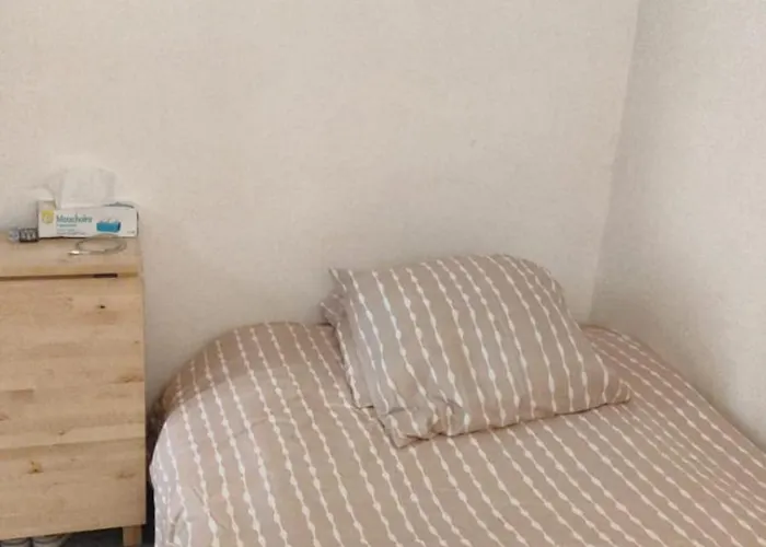 Apartamento Happy Petite Venise Colmar