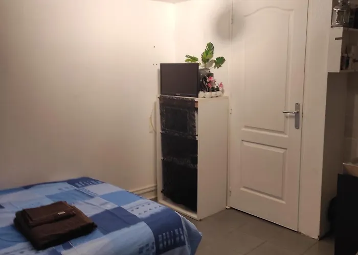 Apartamento Happy Petite Venise