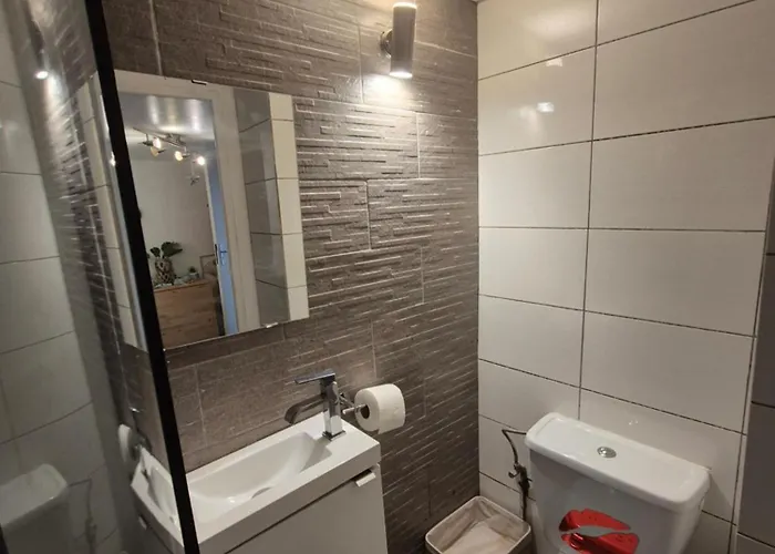 Happy Petite Venise Кольмар